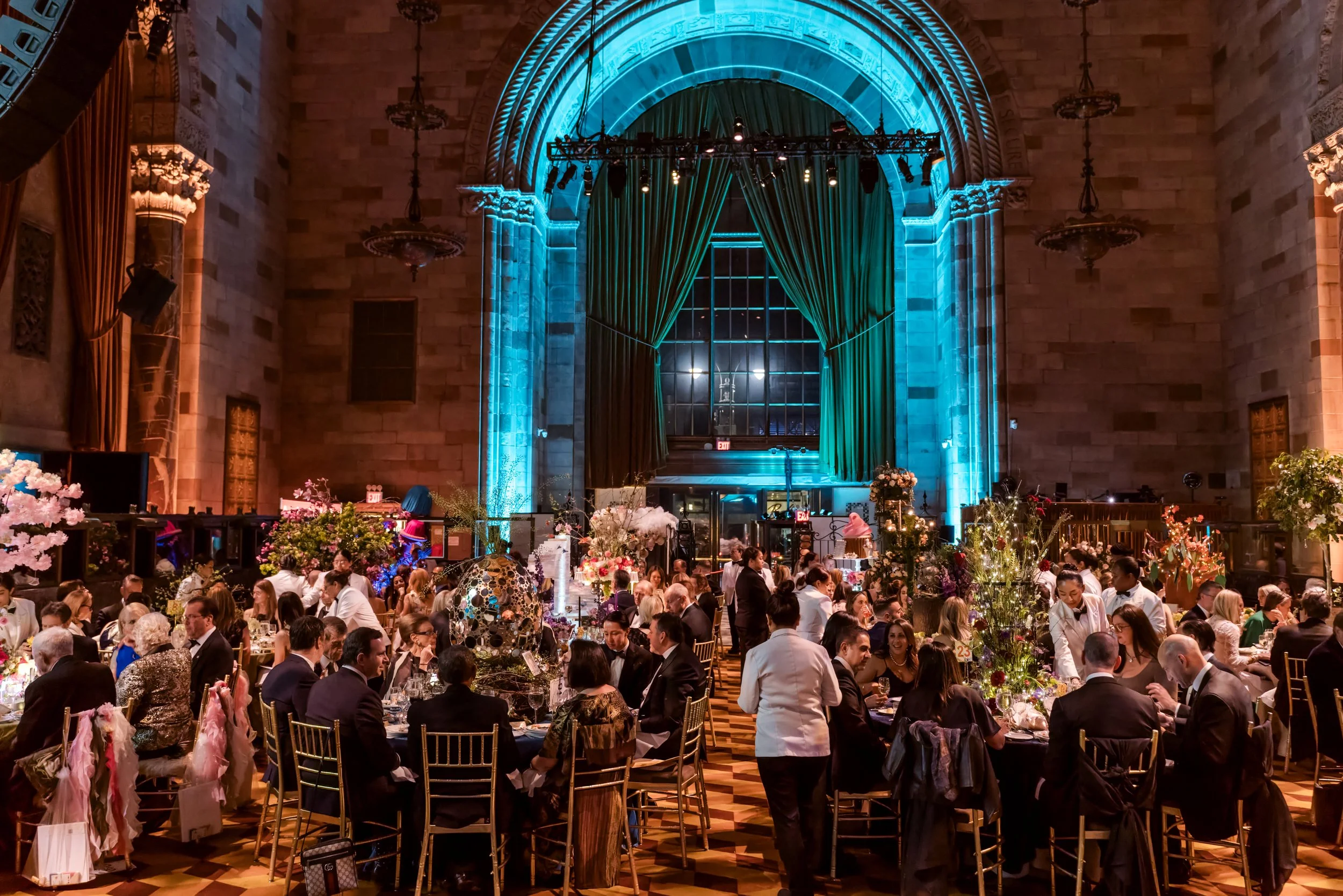 Lenox Hill Neighborhood House Hosts 2026 Spring Gala a